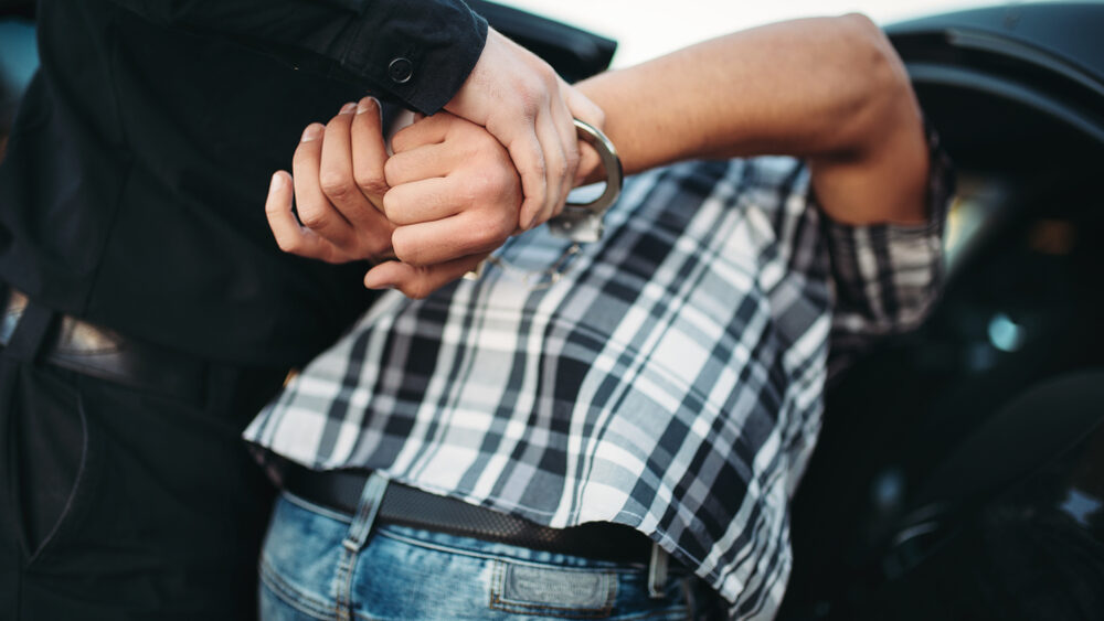 7 Must-Do Actions Following an Assault Charge in New Jersey