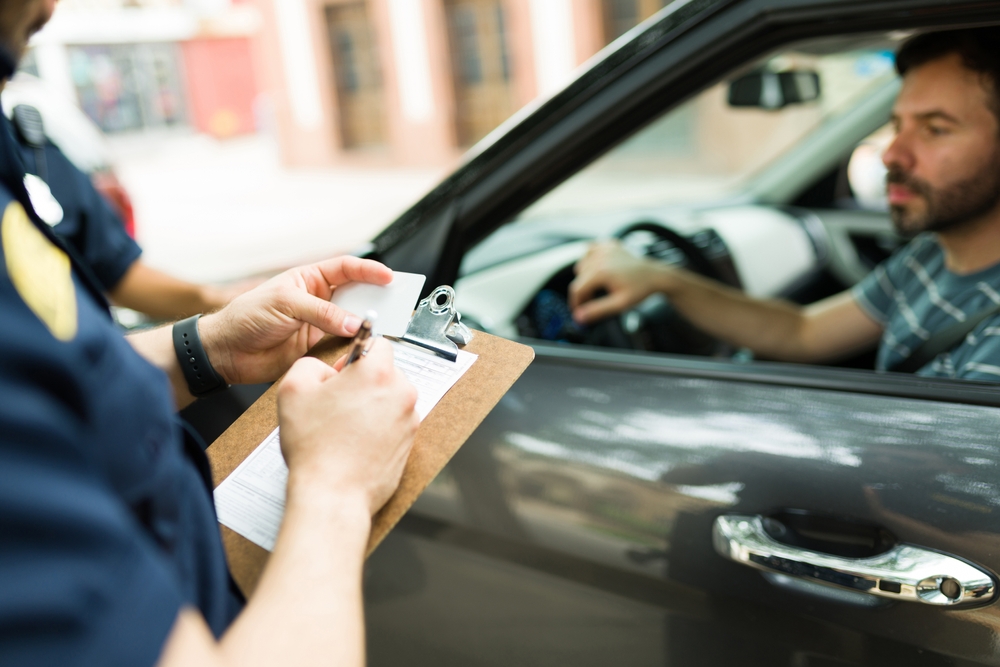 Dealing with Traffic Tickets: A Guide for NJ Drivers Facing Points