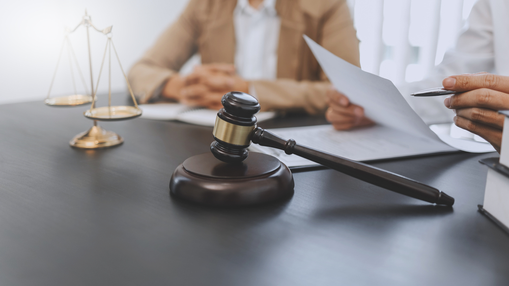 How a Criminal Defense Lawyer Can Build Your Case: Key Strategies to Protect Your Rights